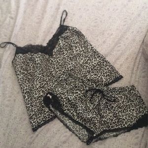Victoria’s Secret pjs